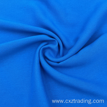 Solid Color Dyed Rayon Cloth Plain Weave